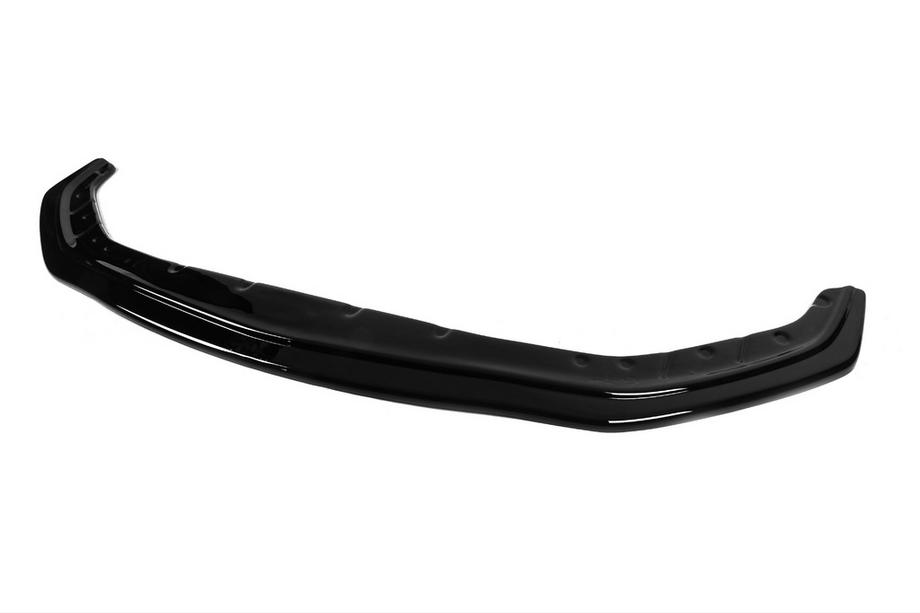 BMW Série 5 G30/G31 2017–2023 Lame avant DPT V-2 (2017-2020, Noir Brillant) Photo 3
