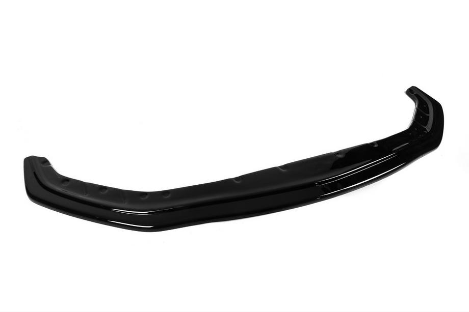 BMW Série 5 G30/G31 2017–2023 Lame avant DPT V-2 (2017-2020, Noir Brillant) Photo 4