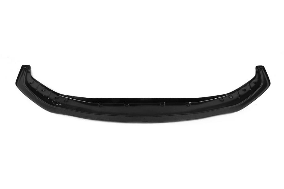 BMW Série 5 G30/G31 2017–2023 Lame avant DPT V-2 (2017-2020, Noir Brillant) Photo 5