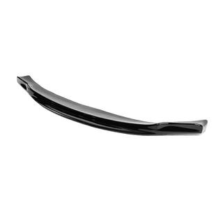 Lame avant DPT V1 (Pour M5, Noir Brillant) BMW 5 Series F10/F11 2010–2016 photo 2