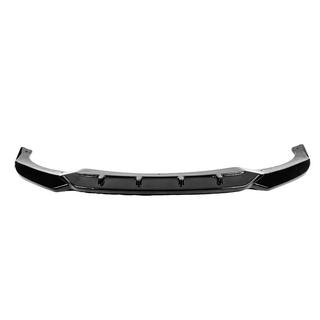 Lame avant DPT V-1 (Pour M, Noir Brillant) BMW X6 G06 2019–2027 photo 3