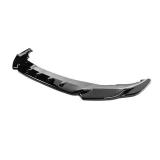 Lame Avant DPT (Noir Brillant) Cupra Formentor 2020- photo 4