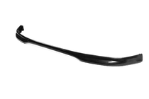 Honda Civic 1995-2001 Lame avant DPT V-2 (Noir Brillant) photo 4