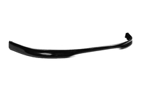 Honda Civic 1995-2001 Lame avant DPT V-2 (Noir Brillant) photo 5