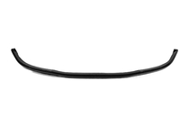 Honda Civic 1995-2001 Lame avant DPT V-2 (Noir Brillant) photo 6