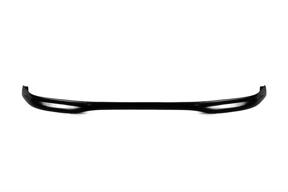 Honda Civic 1995-2001 Lame avant DPT V-2 (Noir Brillant) Image