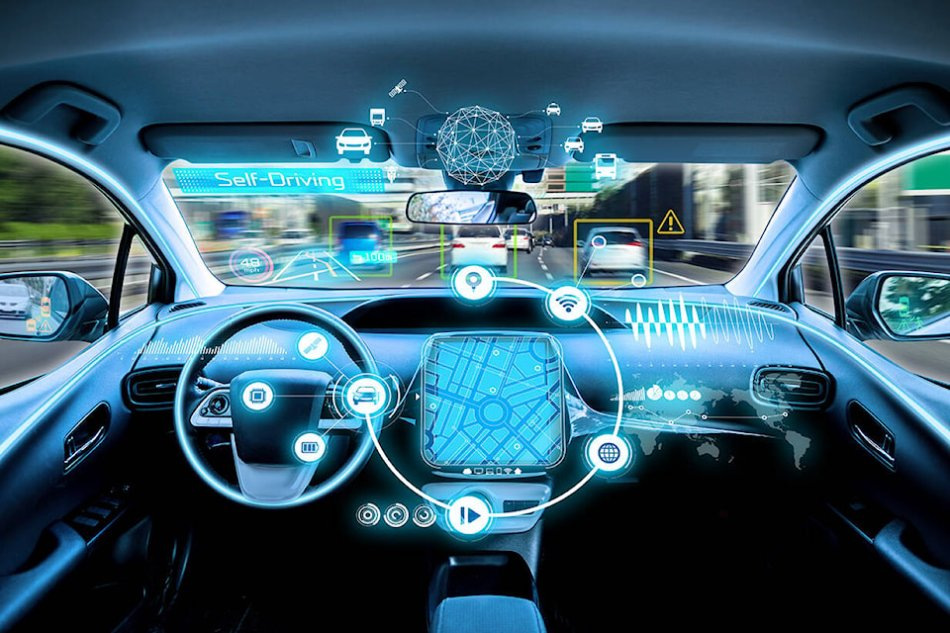 Ce que vous devez savoir sur les systèmes de sécurité modernes dans une voiture