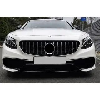 Calandre BRB (2015-2018, pour COUPE S63) photo 1