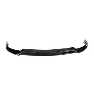 Lame avant DPT (2019-2021, uniquement pour AMG-Line, Noir Brillant) Mercedes C-сlass W205 2014-2021 photo 1
