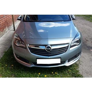 Lame avant DPT (apprêtée pour peinture) Opel Insignia 2008-2017 photo 1