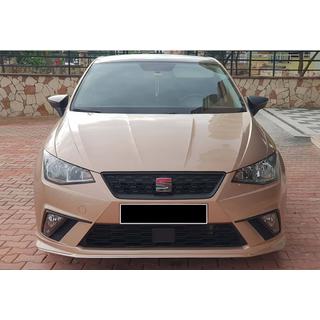 Lame avant DPT V-3 (Noir Brillant) Seat Ibiza 2010-2017 photo 3