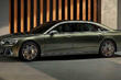 Test de l’Audi A8 L Horch : produit phare de la classe exécutive de luxe photo 2