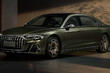 Test de l’Audi A8 L Horch : produit phare de la classe exécutive de luxe photo 1