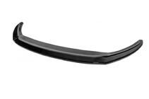 Skoda Superb 2015-2024 Lame avant DPT V-2 (2015-2020, Noir Brillant) photo 9