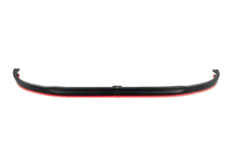 Lame avant universelle DPT Red (ABS, noir brillant) photo 2