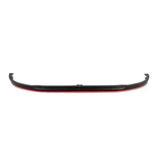 Lame avant universelle DPT Red (ABS, noir brillant) photo 2