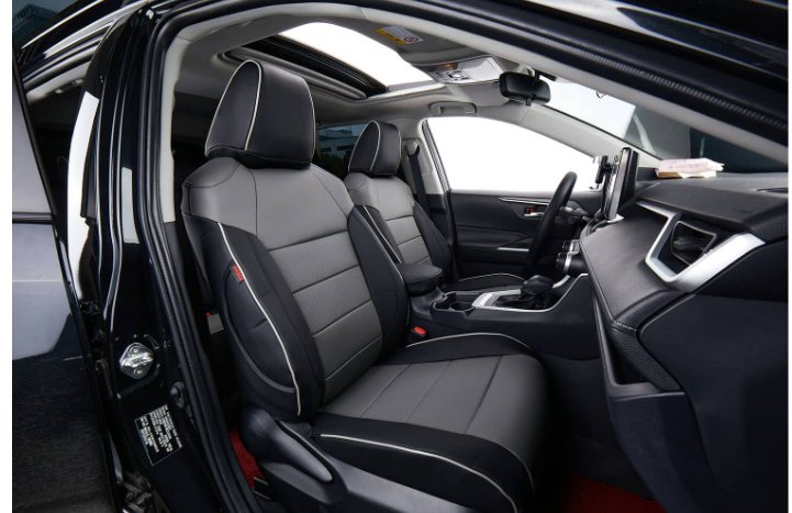 Housses de siège auto : conseils sur le choix des matériaux et du design