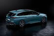 Essai Peugeot 308 SW : break stylé et pratique photo 3