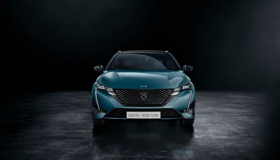 Essai Peugeot 308 SW : break stylé et pratique