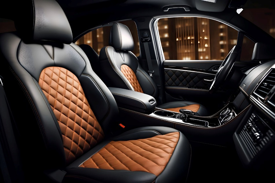 Comment rendre l’intérieur de la voiture plus confortable et fonctionnel