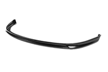 Volkswagen Golf 5 2003-2009 Lame avant DPT V-2 (pour GTI, Noir Brillant) photo 3