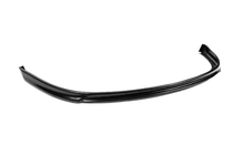 Volkswagen Golf 5 2003-2009 Lame avant DPT V-2 (pour GTI, Noir Brillant) photo 6