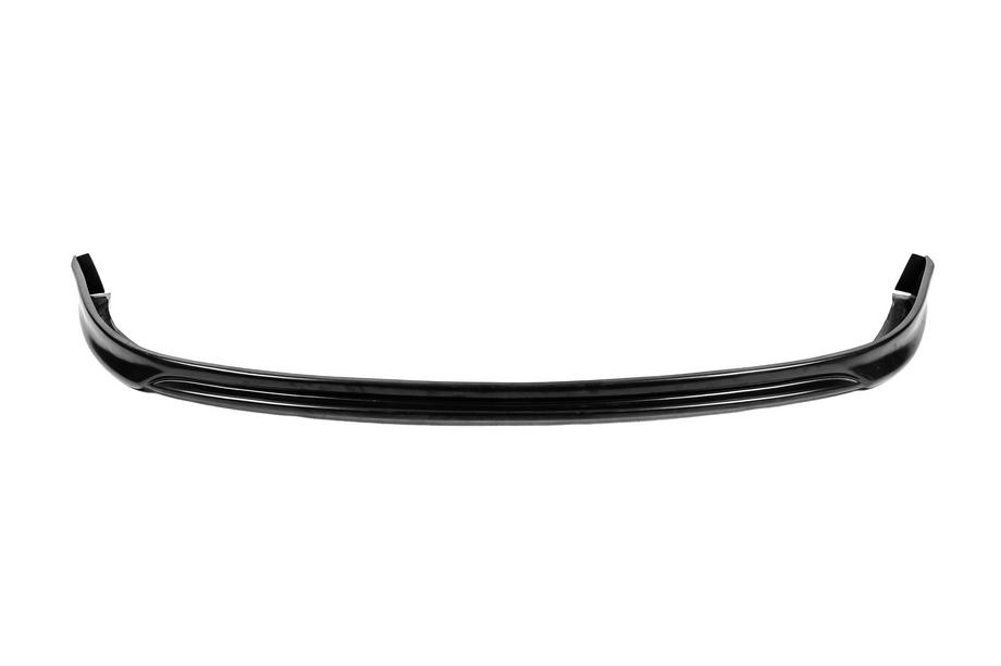 Volkswagen Golf 5 2003-2009 Lame avant DPT V-2 (pour GTI, Noir Brillant) Photo 5