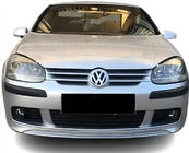 Volkswagen Golf 5 2003-2009 Lame avant DPT (apprêtée pour peinture) photo 1