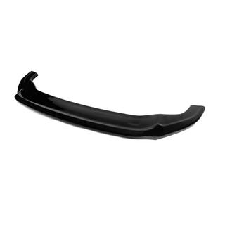 Lame avant DPT V-3 (pour R / R-Line HB, 2017-2019, noir brillant) Volkswagen Golf 7/E-Golf 2012-2020 photo 2