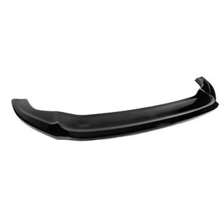 Lame avant DPT V-3 (pour R / R-Line HB, 2017-2019, noir brillant) Volkswagen Golf 7/E-Golf 2012-2020 photo 4