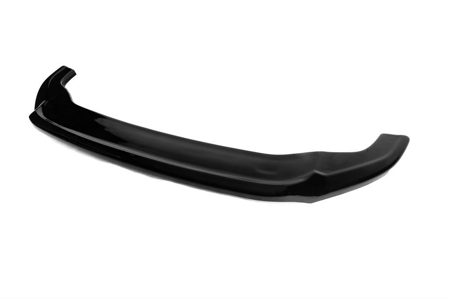 Volkswagen Golf 7/E-Golf 2012-2020 Lame avant DPT V-3 (pour R / R-Line HB, 2017-2019, noir brillant) Photo 2