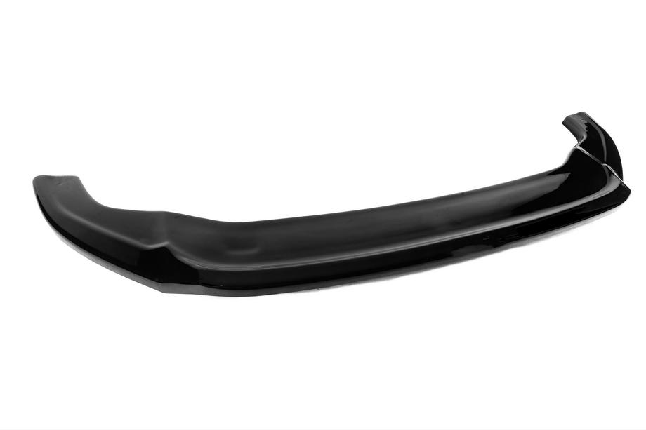 Volkswagen Golf 7/E-Golf 2012-2020 Lame avant DPT V-3 (pour R / R-Line HB, 2017-2019, noir brillant) Photo 4