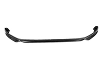 Volkswagen Golf 7/E-Golf 2012-2020 Lame avant DPT V-1 (pour pare-chocs d'origine, 2017-2019, apprêté pour peinture) photo 4