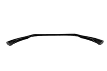 Volkswagen Golf 7/E-Golf 2012-2020 Lame avant DPT V-1 (pour pare-chocs d'origine, 2017-2019, apprêté pour peinture) photo 6