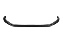 Volkswagen Golf 7/E-Golf 2012-2020 Lame avant DPT V-1 (pour pare-chocs d'origine, 2017-2019, apprêté pour peinture) photo 7