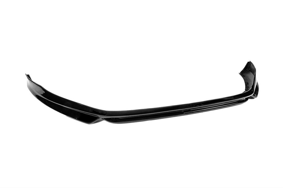 Volkswagen Golf 7/E-Golf 2012-2020 Lame avant DPT V-1 (pour pare-chocs d'origine, 2012-2017, apprêtée pour peinture) Photo 5