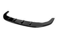 Volkswagen Golf 8 2019- Lame avant DPT (pour GTI, noir brillant) photo 3