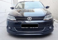 Volkswagen Jetta 2011-2018 Lame avant DPT (2011-2014, apprêtée) photo 2