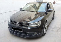 Volkswagen Jetta 2011-2018 Lame avant DPT (2011-2014, apprêtée) photo 3