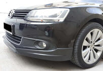 Volkswagen Jetta 2011-2018 Lame avant DPT (2011-2014, apprêtée) photo 8