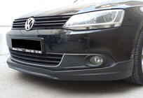 Volkswagen Jetta 2011-2018 Lame avant DPT (2011-2014, apprêtée) photo 1