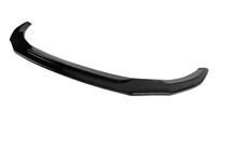 Volkswagen T5 2010-2015 Lame avant DPT (Noir Brillant) photo 3