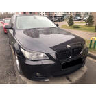 BMW 5 Series E60/E61 2003-2010 Calandre M-Look (Noir Brillant) photo 7