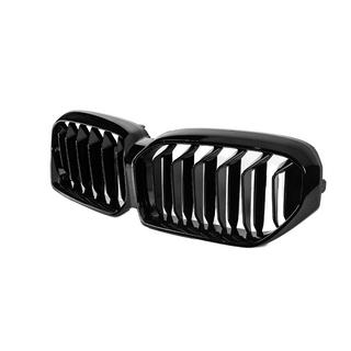 Grilles de calandre type M-Look (2021-2023, noir brillant) BMW Série 5 G30/G31 2017–2023 photo 4