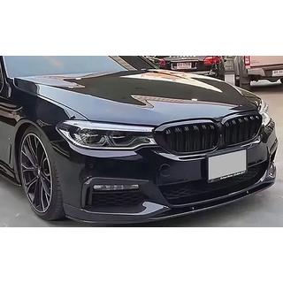 Calandre M-Look (2017-2020, Noir Brillant) BMW Série 5 G30/G31 2017–2023 photo 3