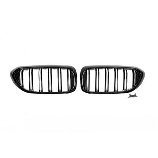 Calandre M-Look (2017-2020, Noir Brillant) BMW Série 5 G30/G31 2017–2023 photo 2
