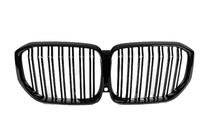 BMW X5 G05 2019–2026 Calandre M-Look DPT (2018-2022, Noir Brillant) photo 2