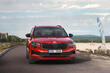 Test Skoda Karoq : crossover mis à jour photo 1