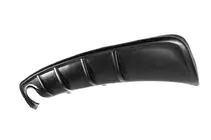 Alfa Romeo Giulietta 2010-2020 Diffuseur Arrière DPT V-2 (Noir Brillant) photo 4