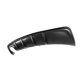 Diffuseur Arrière DPT V-2 (Noir Brillant) Alfa Romeo Giulietta 2010-2020 photo 4